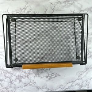 Laptop/Book Iron Stand